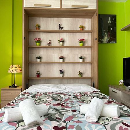 Estudio Edificio Agata 베날마데나코스타 외부 사진